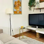 Casa Dei Nonni * Rigali
