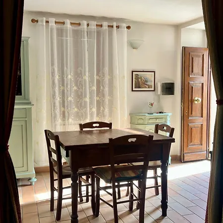 Casa Dei Nonni *