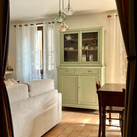 Casa de Férias Casa Dei Nonni *