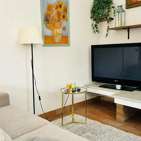 Casa Dei Nonni * Rigali