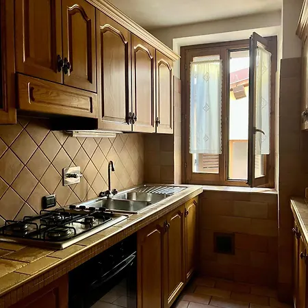 Casa Dei Nonni *