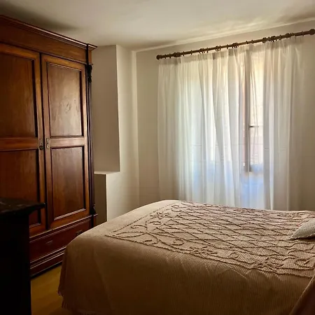 Сasa de vacaciones Casa Dei Nonni