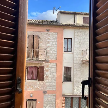Tatil Evi Casa Dei Nonni *