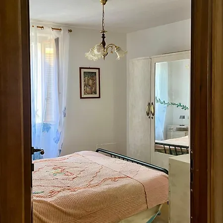 Casa Dei Nonni