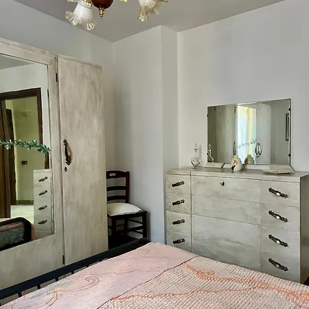 Casa Dei Nonni Casa de Férias *