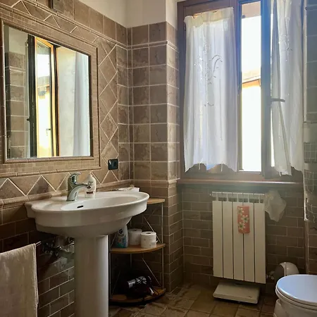 Casa Dei Nonni Сasa de vacaciones *