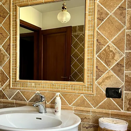 Tatil Evi Casa Dei Nonni *