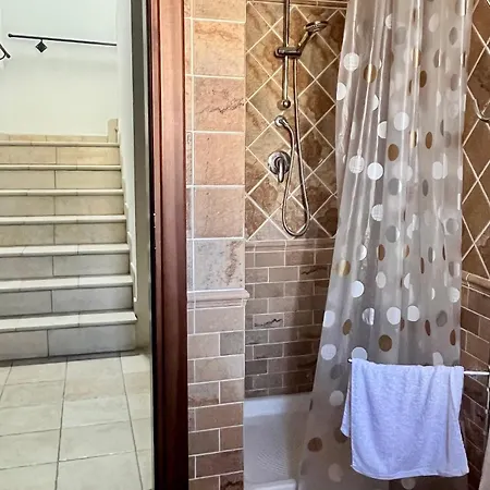 Casa Dei Nonni Casa de Férias