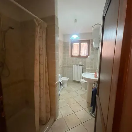 Casa de Férias Casa Dei Nonni Rigali