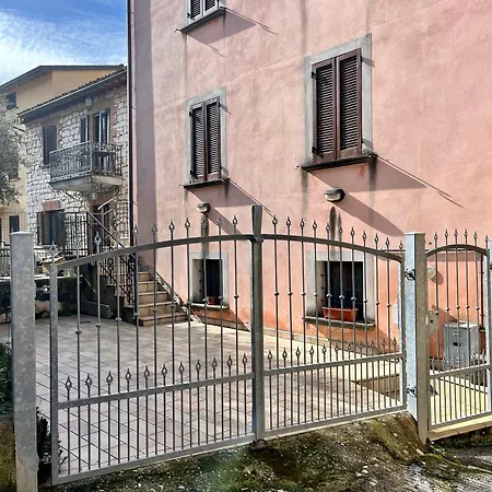 Casa de Férias Casa Dei Nonni *