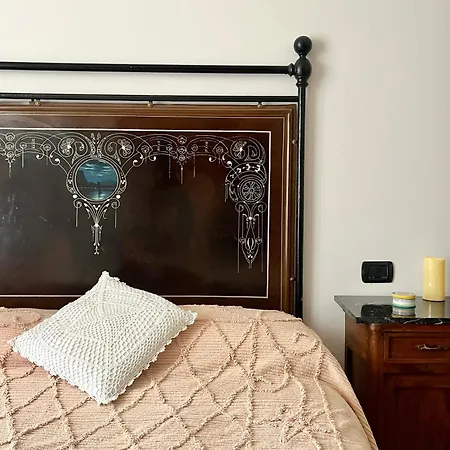 Tatil Evi Casa Dei Nonni Rigali