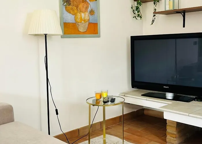 Casa Dei Nonni * Rigali