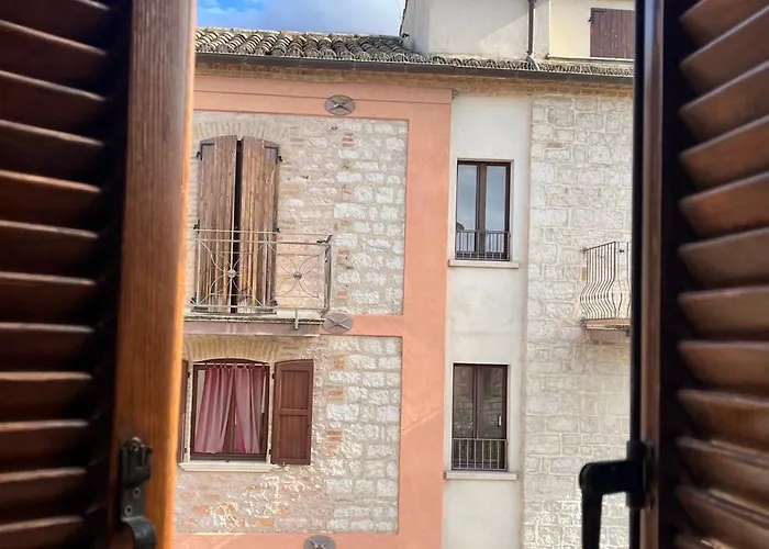 別荘 Casa Dei Nonni *