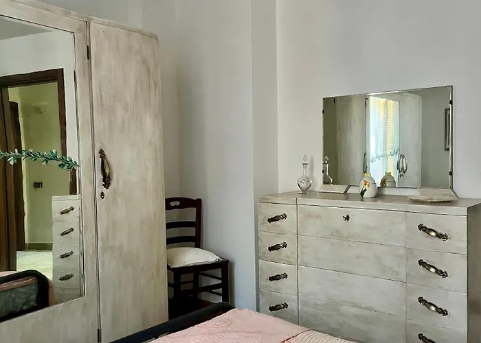 Casa Dei Nonni Prázdninový dům *