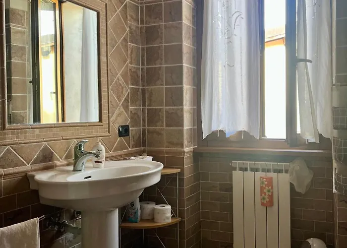 Casa Dei Nonni 別荘 *