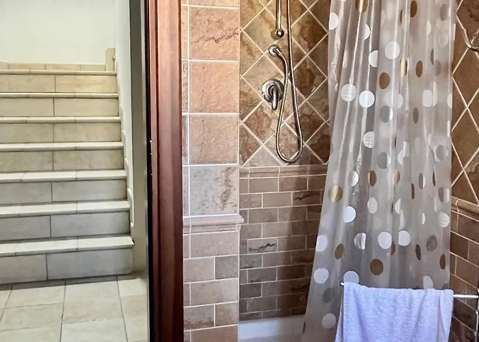 Casa Dei Nonni 別荘