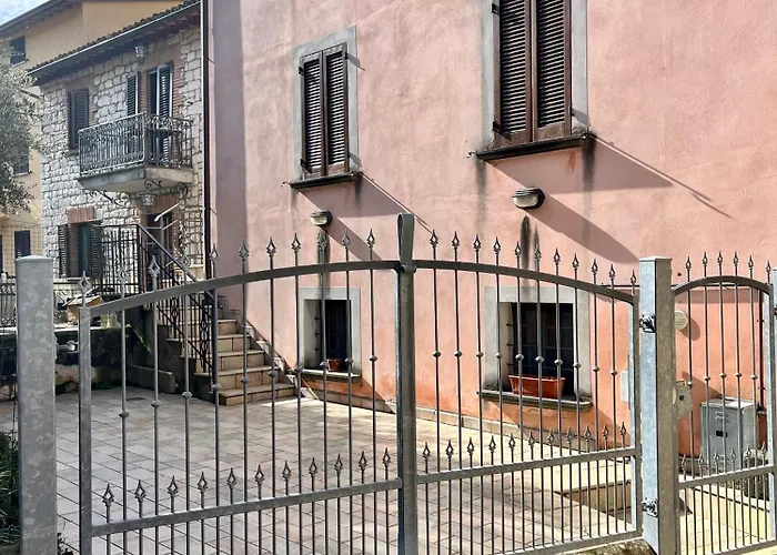 別荘 Casa Dei Nonni *