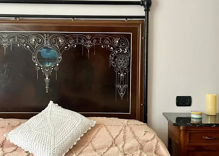 Casa de Férias Casa Dei Nonni Rigali